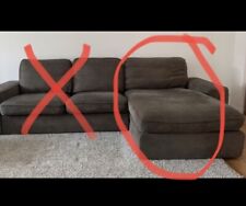Bezug recamiere kivik gebraucht kaufen  Mannheim
