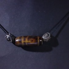Alte amulett kette gebraucht kaufen  Dingolfing