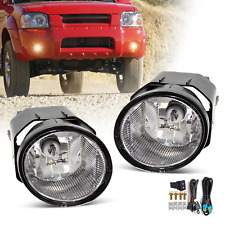 Fog lights nissan for sale  Ontario