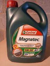 castrol 5w30 for sale  STURMINSTER NEWTON