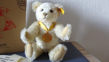 Steiff millenium bear for sale  UK