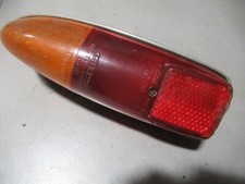 Autobianchi bianchina fanale usato  Canale