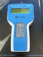 counter particle kanomax 3887 for sale counter particle kanomax 3887 for sale Woodbridge