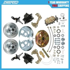 Disc brake conversion for sale  Shipping to Ireland
