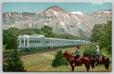 Burlington route zephyr for sale  Bakersfield