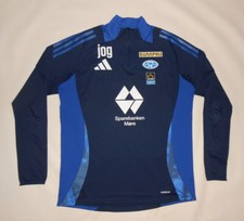 Używany, TRAINING DRILL TOP ADIDAS MOLDE FK 2023 - DŁUGI RĘKAW (L) Koszula Jersey Trykot na sprzedaż  PL