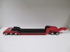 Remorque trailer grove d'occasion  France