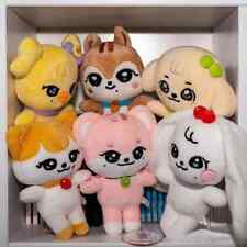 Muñeca de peluche Kpop IVE Minive Cherry Jang WonYoung YUJIN Gaeul juguetes suaves regalo para niños segunda mano  Embacar hacia Mexico