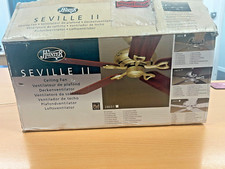 New hunter seville for sale  CARLISLE