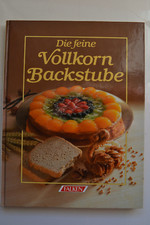 Feine vollkorn backstube gebraucht kaufen  Alfdorf