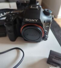 Sony a99ii chargeur d'occasion  Varilhes