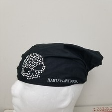 Harley davidson headwrap for sale  Carmel