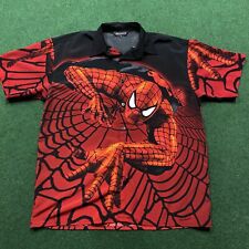 Vintage spiderman shirt for sale  Black Creek