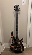 Dean edge string for sale  Cary