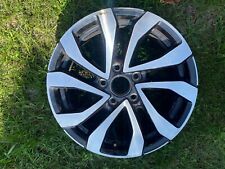 Alufelge zoll 5x112 gebraucht kaufen  Geesthacht