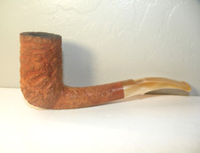Pipa de tabaco Preben Holm Wengholt Collector 300 a mano alzada Dinamarca Estate segunda mano  Embacar hacia Mexico