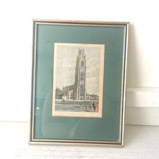 Boston church antique for sale  BOSTON
