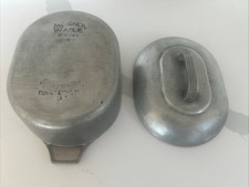 Vintage magnalite wagner for sale  Hydesville