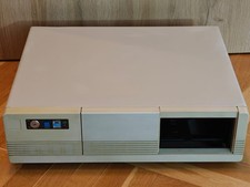 Estojo de PC retrô NAC XT / AT + fonte de alimentação 150 W, muito sólido, pesado, vintage comprar usado  Enviando para Brazil