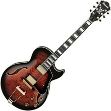 Ware ibanez ag95qa gebraucht kaufen  Schongau