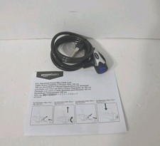 Amazon basics steel for sale  Greenville