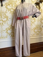 Vintage 1980s pink for sale  PENARTH