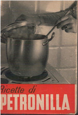 Ricette petronilla usato  Italia