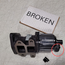 Genuine valve egr for sale  Dayton