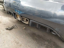 Tubo scarico auto usato  Spedire a Italy