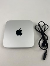 Usado, SSD Apple Mac Mini A1347 8GB RAM 2.6GHz i5-4278U 250GB comprar usado  Enviando para Brazil