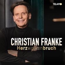 Herzwolkenbruch christian fran gebraucht kaufen  Berlin