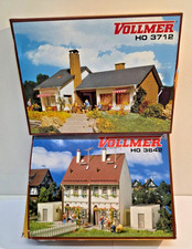 Vollmer 3712 bungalow gebraucht kaufen  Kiel
