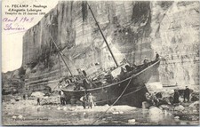 Fecamp augustin leborgne d'occasion  France