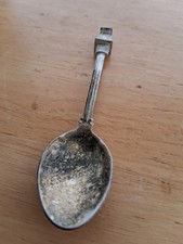 Wapw 1608 silver for sale  NEATH