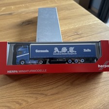 Herpa 311236 volvo gebraucht kaufen  Schwanewede