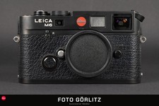 Leica ttl schwarz gebraucht kaufen  Bünde