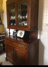 Credenza arte povera usato  Legnano