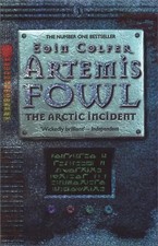 Artemis fowl the gebraucht kaufen  Berlin