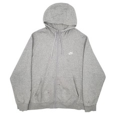 Nike full zip for sale  UK