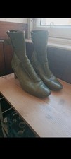 Lotus green faux for sale  DUNDEE