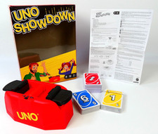 Uno showdown family for sale  BRIDGEND