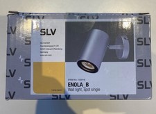 Slv enola wandleuchte gebraucht kaufen  Rhede