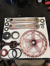 Old school bmx for sale  Royal Oak