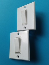 Legrand mistral interrupteur d'occasion  Roubaix