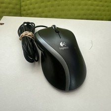 Logitech m500 wired for sale  Phoenix
