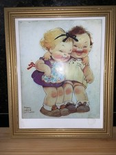 Vintage art mabel for sale  HULL