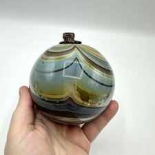 Außergewöhnliche glas kugel gebraucht kaufen  Ismaning