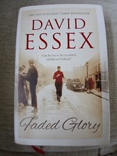 Hardback book 2016. for sale  CHELTENHAM