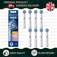 Oral braun pro for sale  LONDON