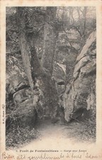 Fomtainebleau drill d'occasion  Expédié en Belgium